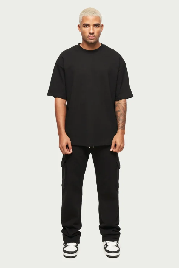 The Couture Club T-Shirts-Unbranded Relaxed T-Shirt