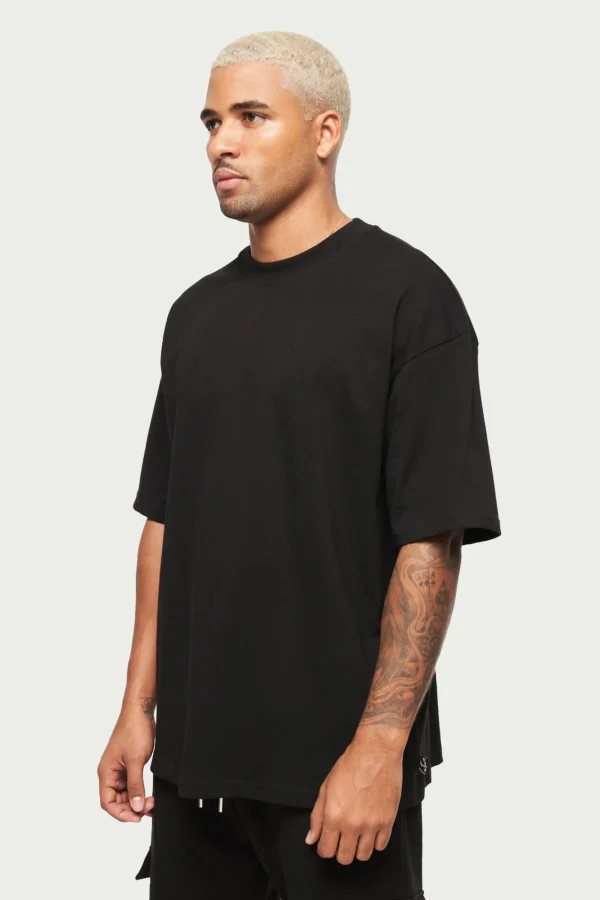 The Couture Club T-Shirts-Unbranded Relaxed T-Shirt