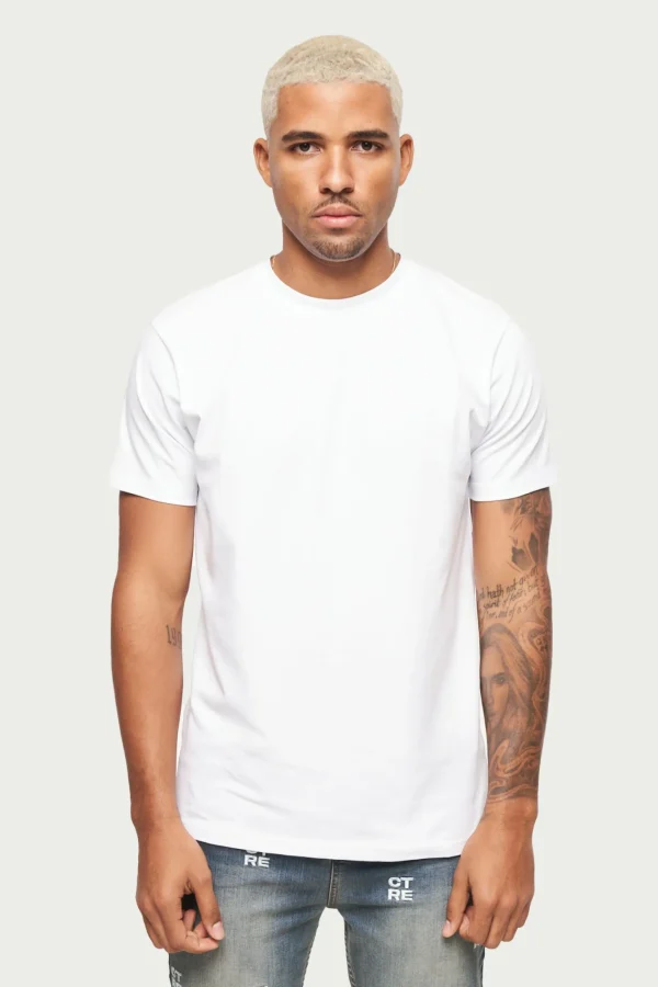 The Couture Club T-Shirts-Unbranded Slim T-Shirt