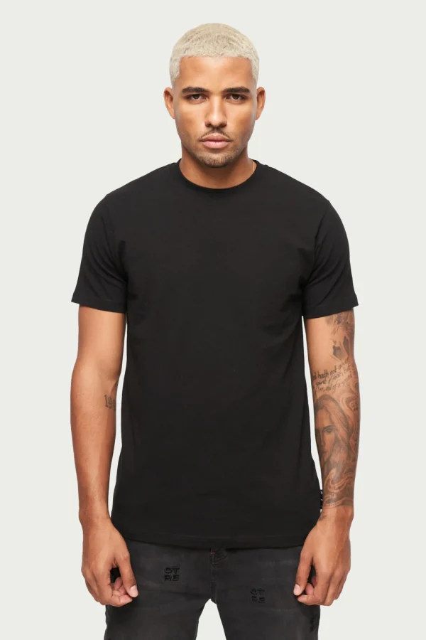 The Couture Club T-Shirts-Unbranded Slim T-Shirt