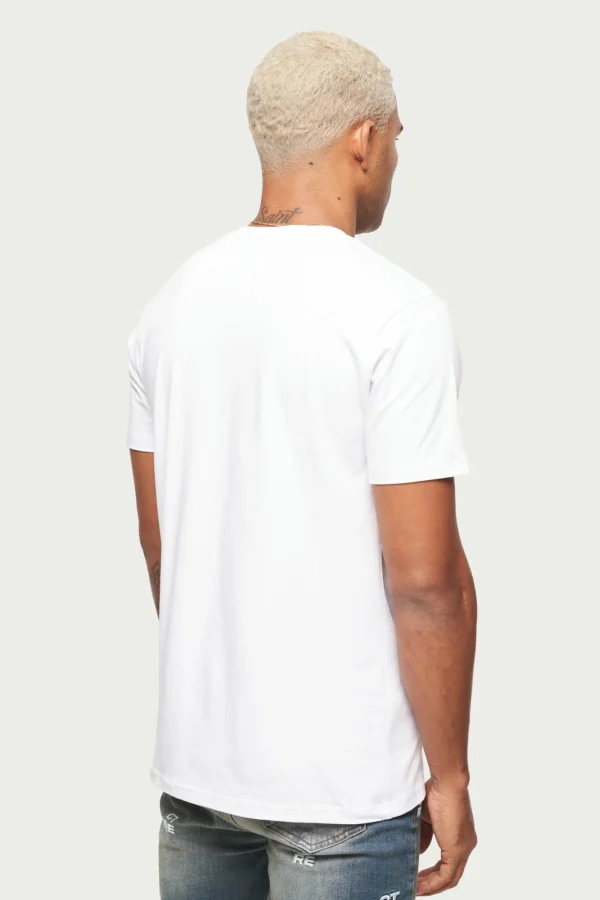 The Couture Club T-Shirts-Unbranded Slim T-Shirt