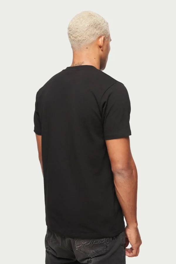 The Couture Club T-Shirts-Unbranded Slim T-Shirt