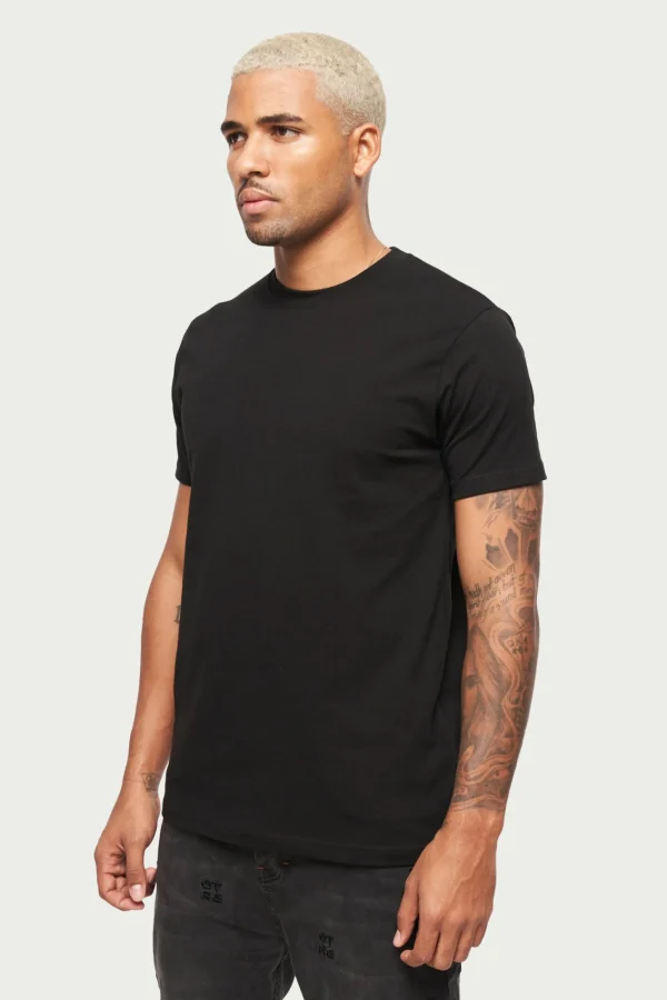The Couture Club T-Shirts-Unbranded Slim T-Shirt
