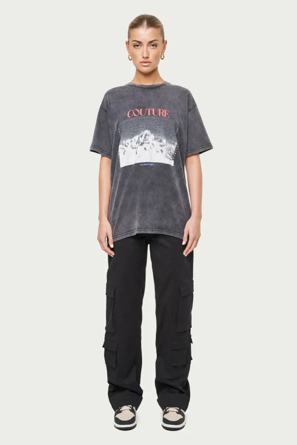 The Couture Club T-Shirts-Unlimited Comfort Graphic T-Shirt