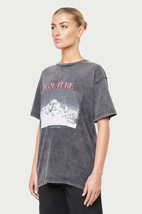 The Couture Club T-Shirts-Unlimited Comfort Graphic T-Shirt